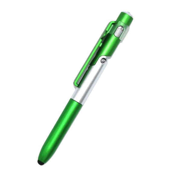 Black ink ballpoint pen - Image 6