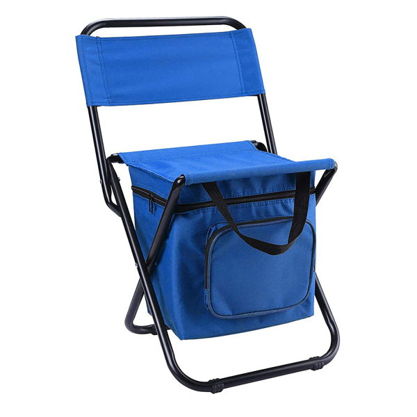 Portable outdoor camping folding chair - Image 3
