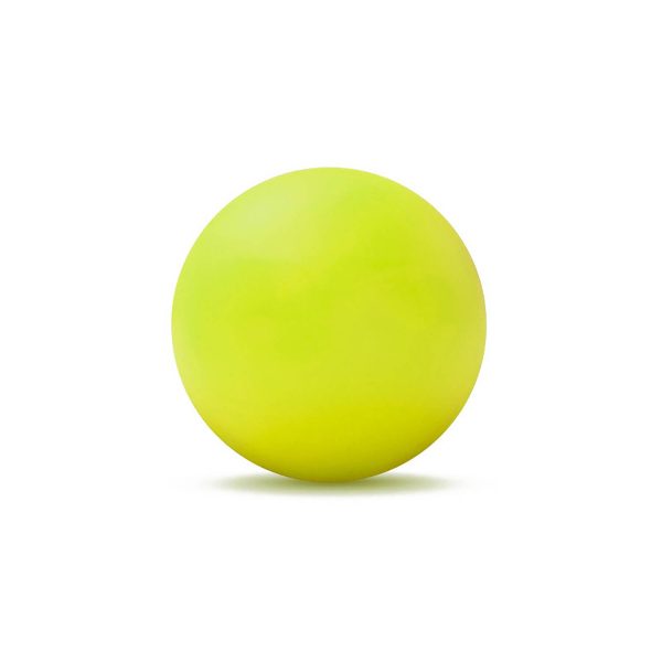 Silicone Relaxation Massage Yoga Ball - Image 3
