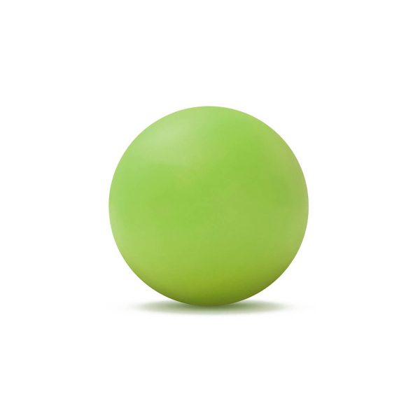 Silicone Relaxation Massage Yoga Ball - Image 4