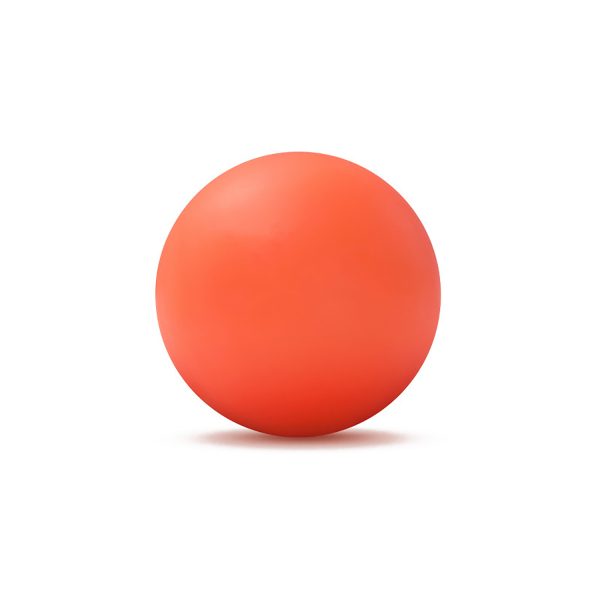 Silicone Relaxation Massage Yoga Ball - Image 5