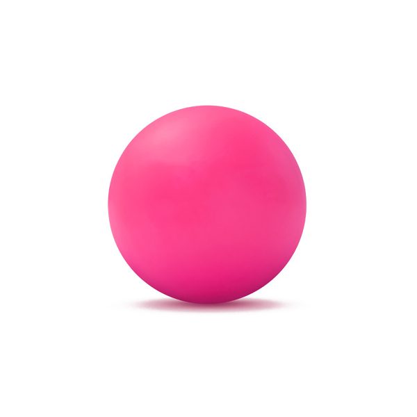 Silicone Relaxation Massage Yoga Ball - Image 6