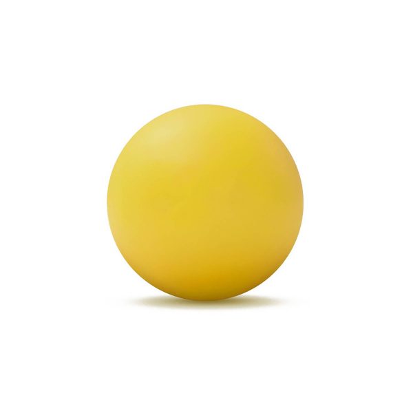 Silicone Relaxation Massage Yoga Ball - Image 2