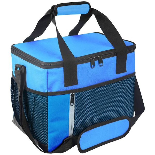 20L Insulated Camping Cooler Bag