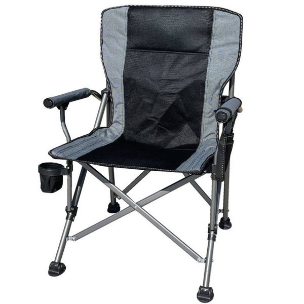 Portable Camping Folding Chairs - Image 4