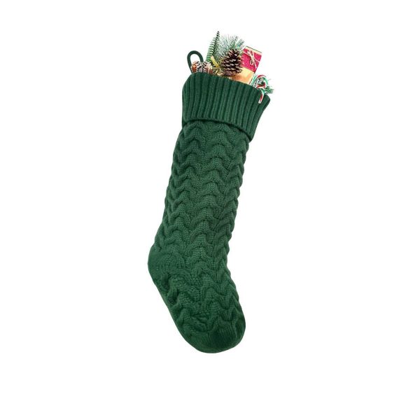 Christmas Candy Gift Stockings - Image 4