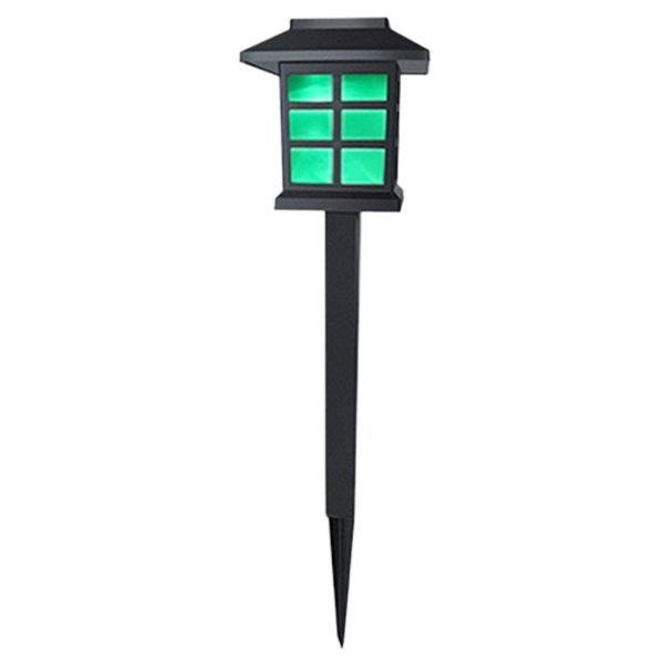 Solar Ground Lights - Image 2