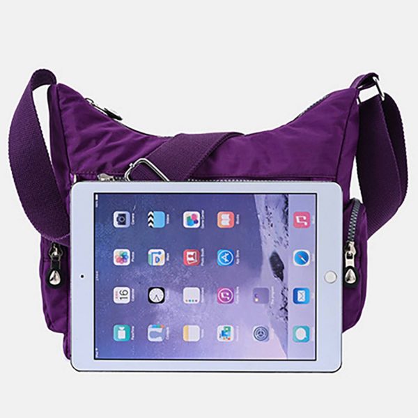 Women'S Lightweight Crossbody Bag - Image 6