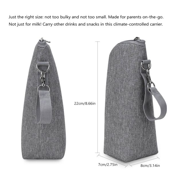 Bottle Insulation Bag - Image 12