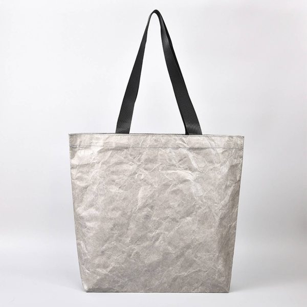 Tyvek Paper Handbag Tote Bag