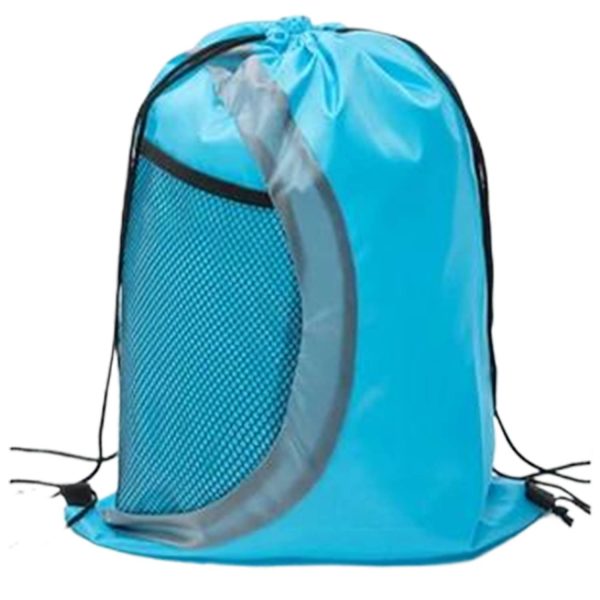 Drawstring Bag - Image 2