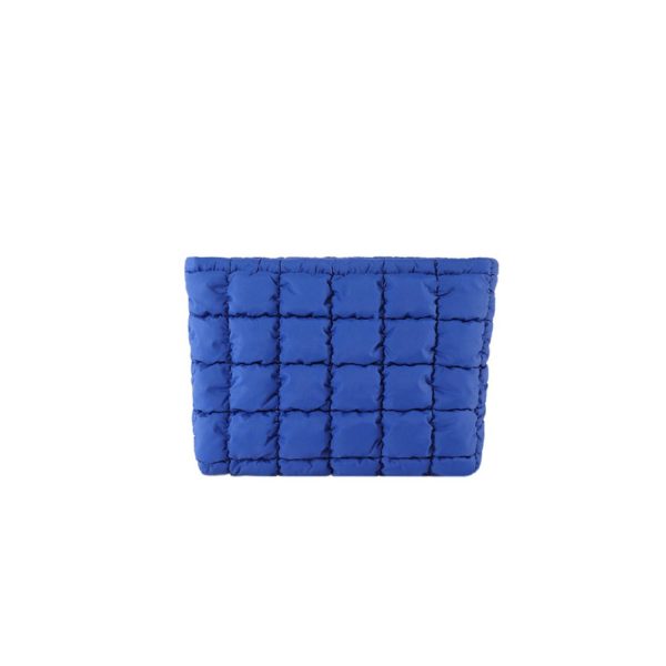 Puffer Cosmetic Bag - Image 5