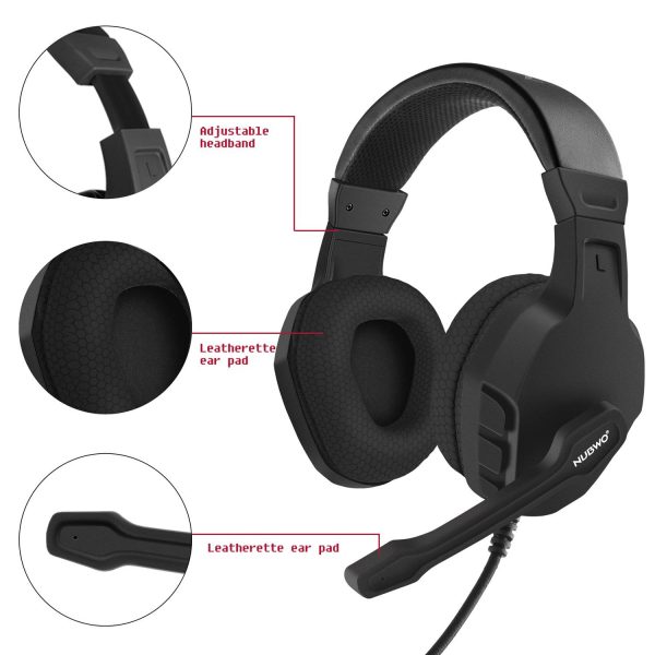 Game Headphone - Image 3