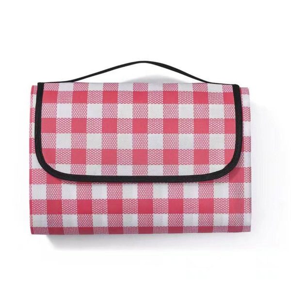 Non Woven Multifunctional Folding Picnic Mat - Image 3