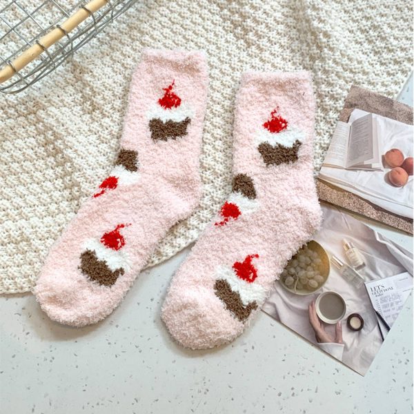 Winter Socks - Image 2