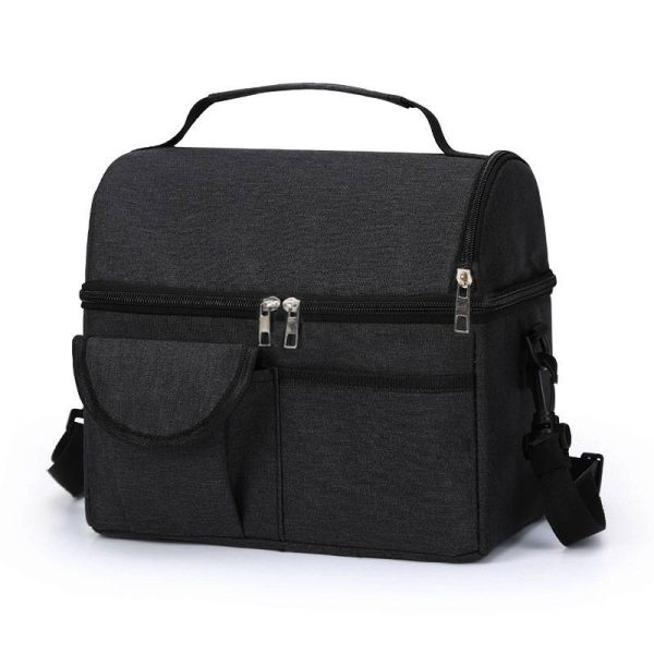 Waterproof Oxford Insulated Bag Cooler - Image 3