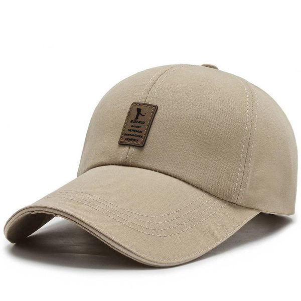 Baseball Hat Outdoor Sports Men Caps - Image 2