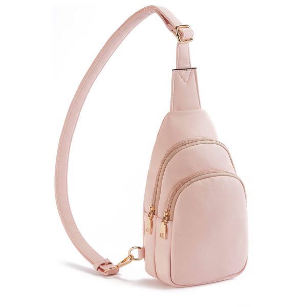 PU Stylish women's cross-body bag - Image 2