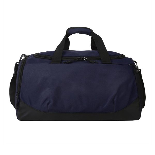 Oxford large capacity travel handbag Duffel Bag - Image 2