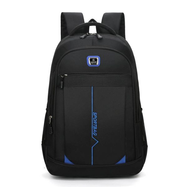 Oxford Travel Backpack