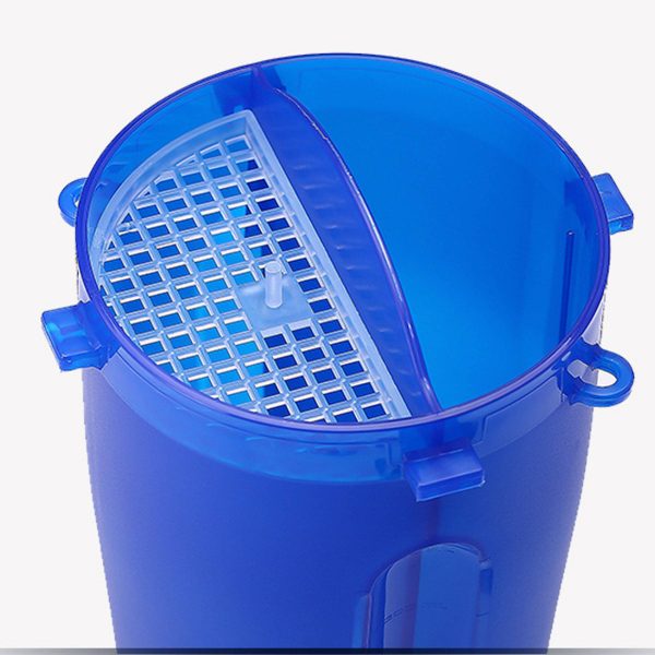 Portable pet dual-purpose water and food cup - Image 13