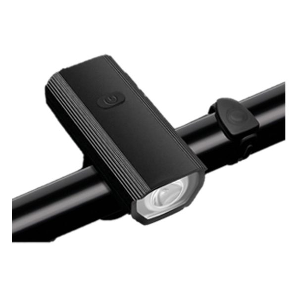 Ultra Bright Rechargeable Bike Lights with Electric Bell - Image 5
