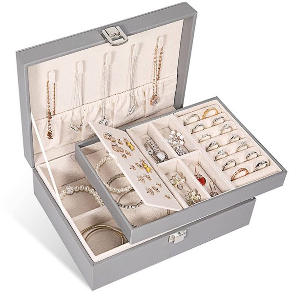 Jewelry Organizer Box - Image 3