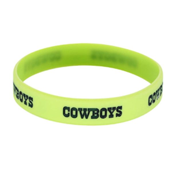 Silicone Bracelet - Image 2