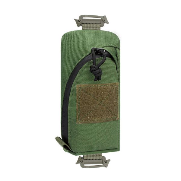 Mini Shoulder Strap Tactical Bag - Image 3