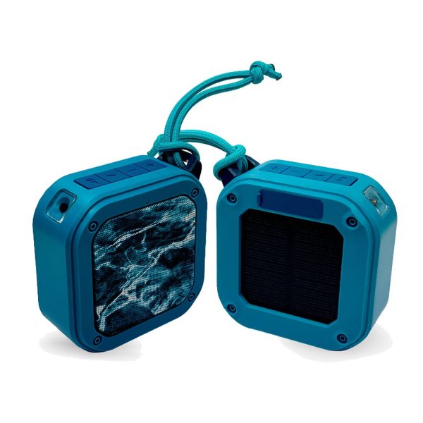 Waterproof Wireless Speaker