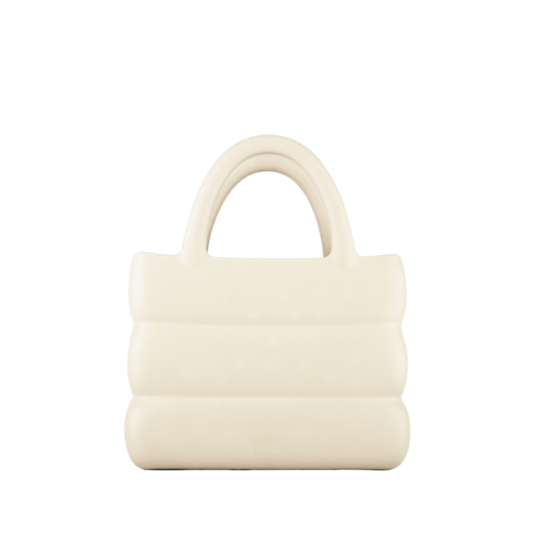 Elegant EVA Waterproof Small Square Bag For Women