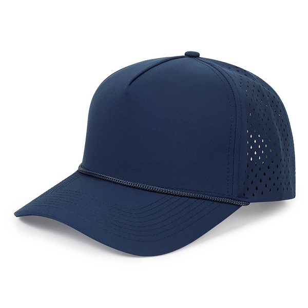 Adjustable Waterproof Outdoor Golf Baseball Cap - Image 7