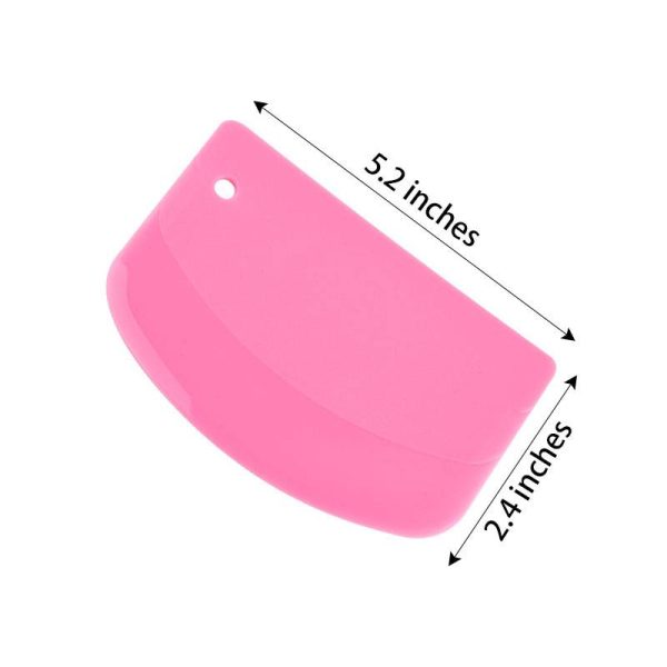 Plastic Scrapers - Image 5