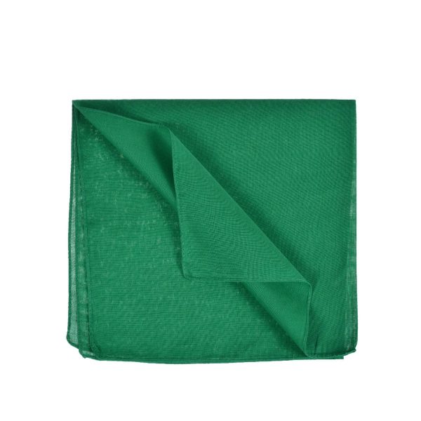 Multi-Purpose Cotton Bandana - Soft & Breathable Headwrap - Image 7