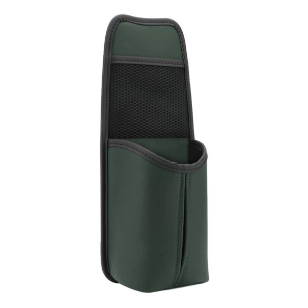 PU Leather Car Side Hanging Tissue Bag - Image 2