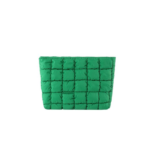 Puffer Cosmetic Bag - Image 6