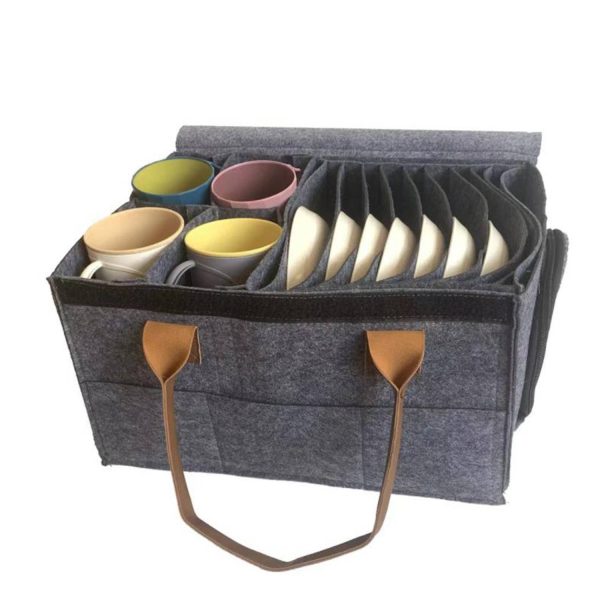 Tableware storage bag - Image 2