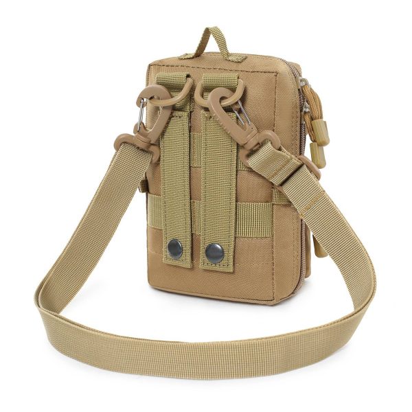 Oxford Tactical Sling Bag For Adults - Image 4