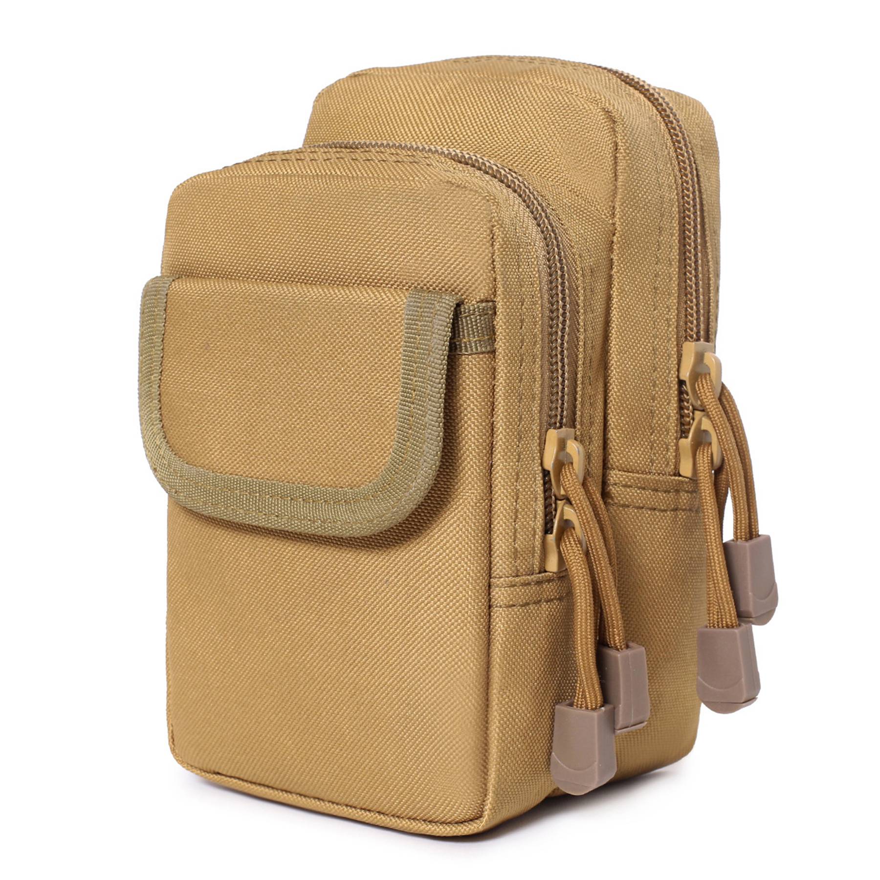 Oxford Convenient multi-compartment change sports belt bag - Image 3