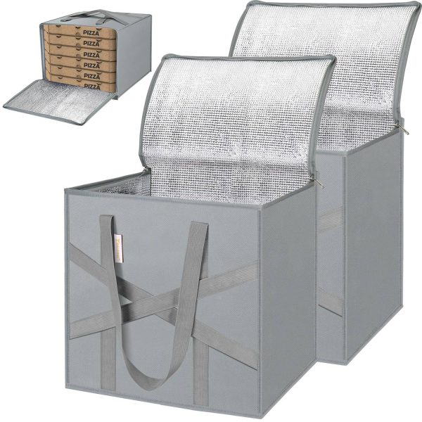 Foldable Insulation Bag - Image 2