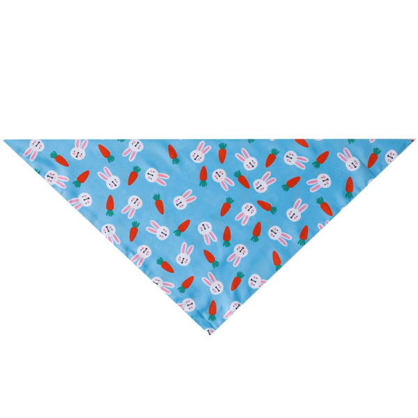 Reversible Washable Dog bandana - Image 4