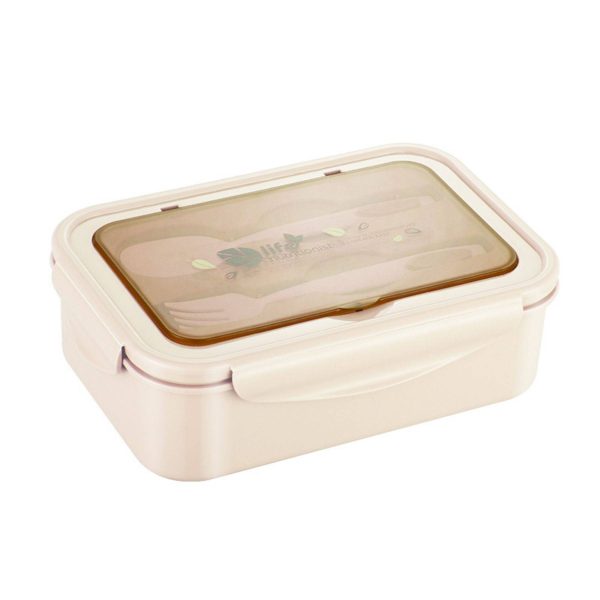 PP Elegant Multi-Purpose Lunch Box - Image 2