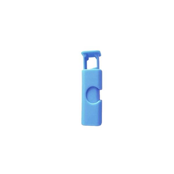 Moisture-Proof And Sealing Plastic Bag Clip - Image 2