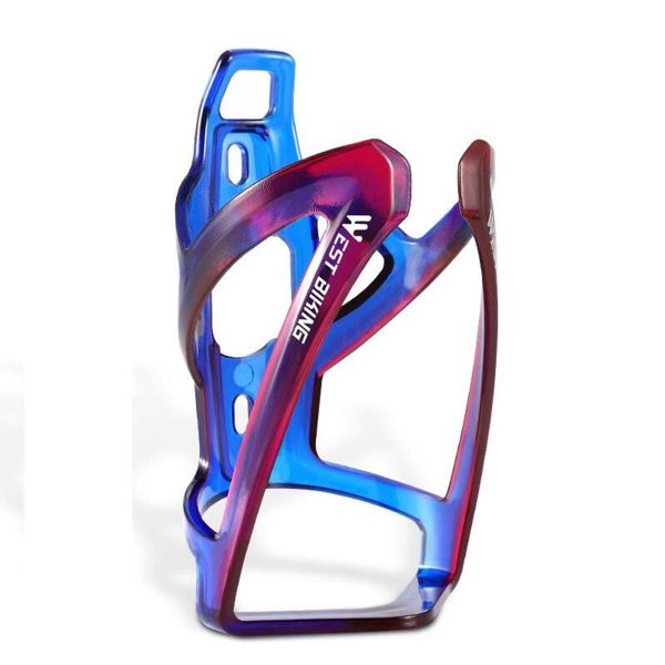 BIKING Bike Water Bottle Cage - Image 2