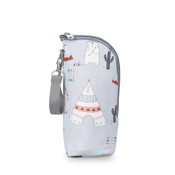 Bottle Insulation Bag - Image 3