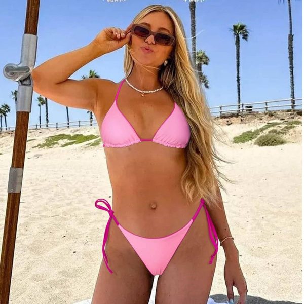 Sexy Bikini - Image 4