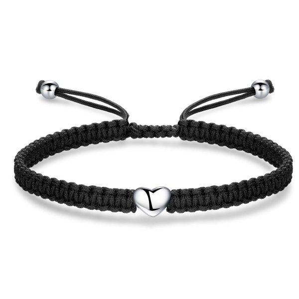 Heart Bracelet for Women girl