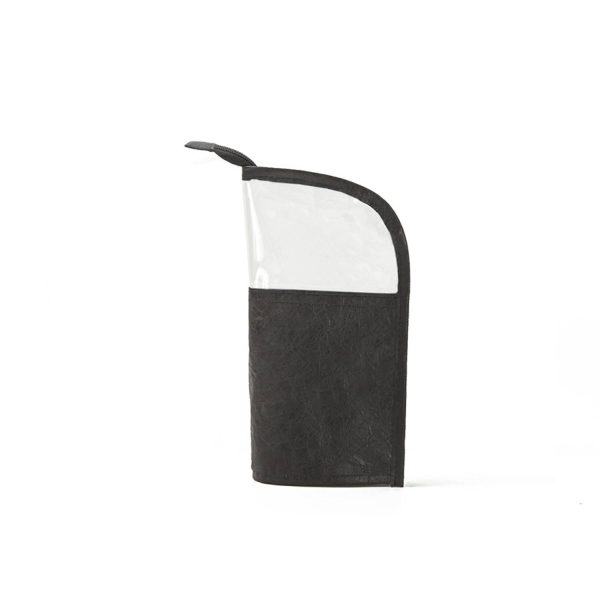 Large Capacity Makeup Brush Storage Bag