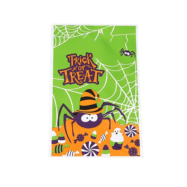 Halloween Candy Bags Party Favor Supplies - Image 2
