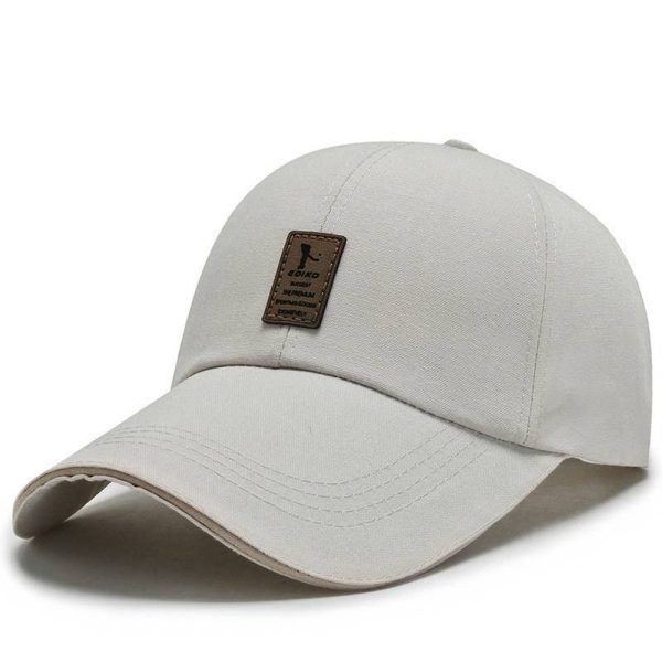 Baseball Hat Outdoor Sports Men Caps